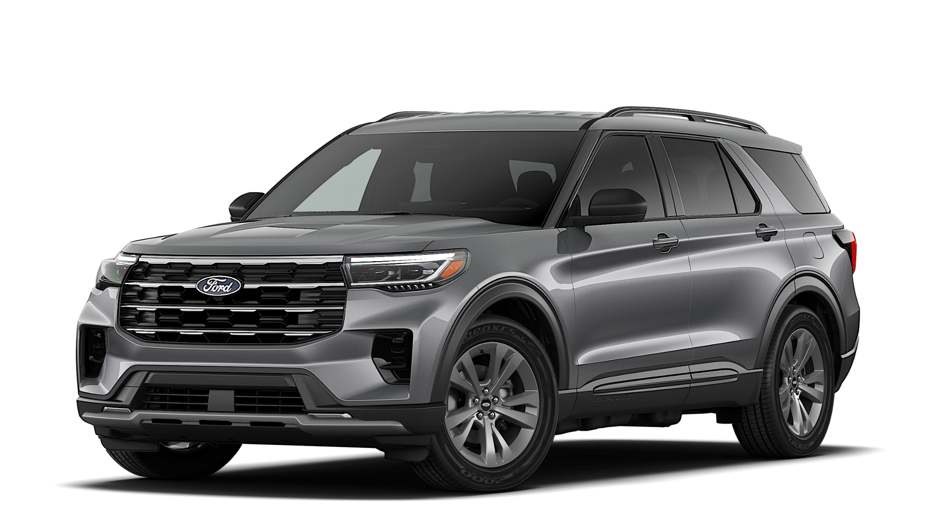 2027 Ford  External Image 1